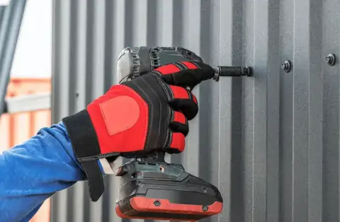 Travaux de zinguerie - Saint-Didier-de-Formans